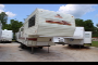 Used 1987 Fleetwood Prowler 275G Fifth Wheel For Sale